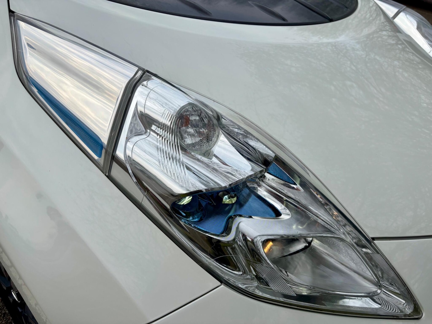 Used Nissan Leaf 2017 for sale - 78019353: Photo 14