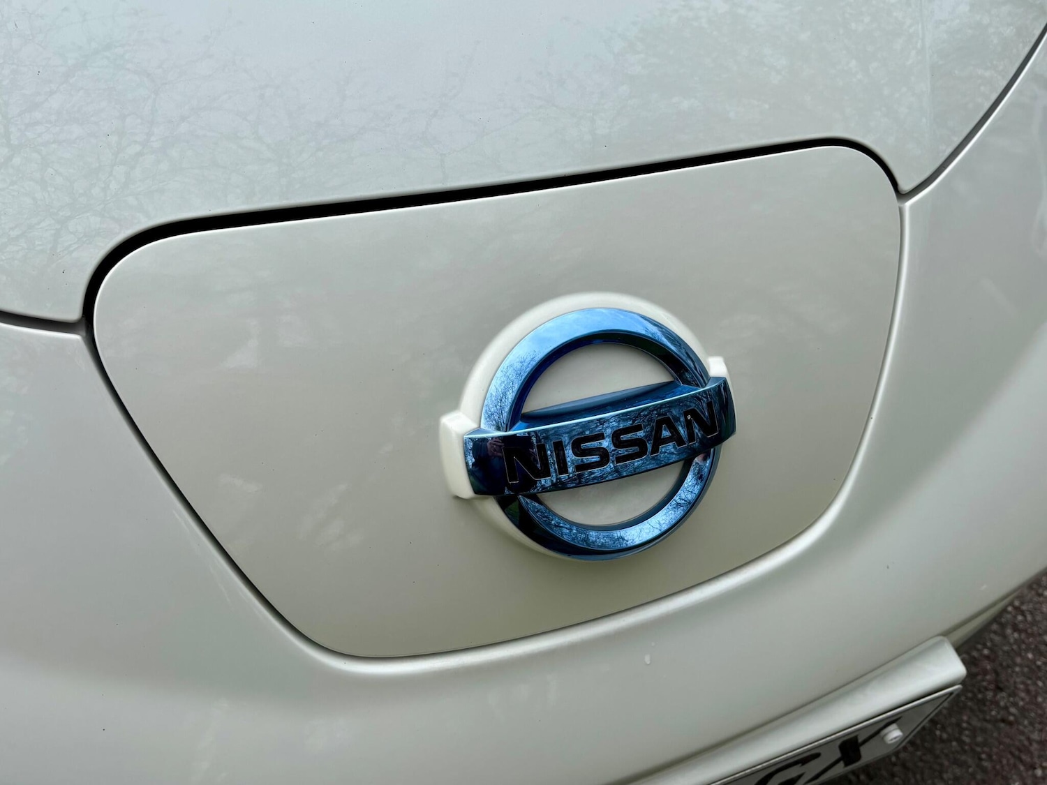 Used Nissan Leaf 2017 for sale - 78019353: Photo 16