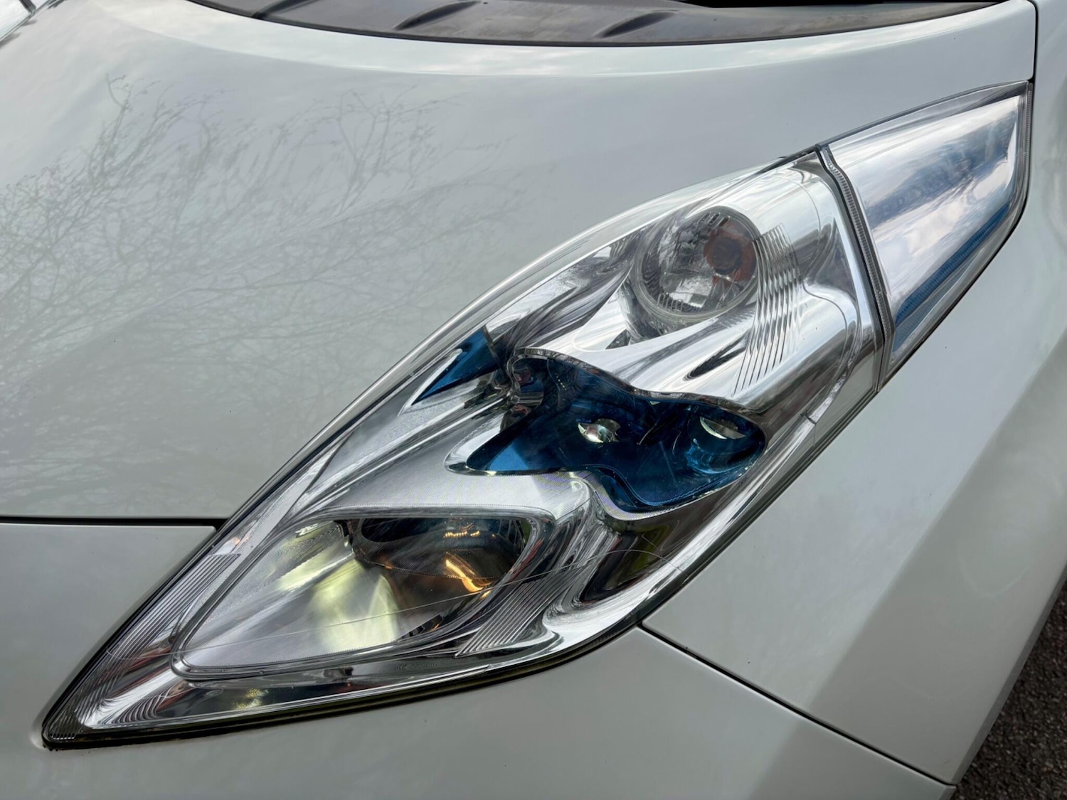 Used Nissan Leaf 2017 for sale - 78019353: Photo 19