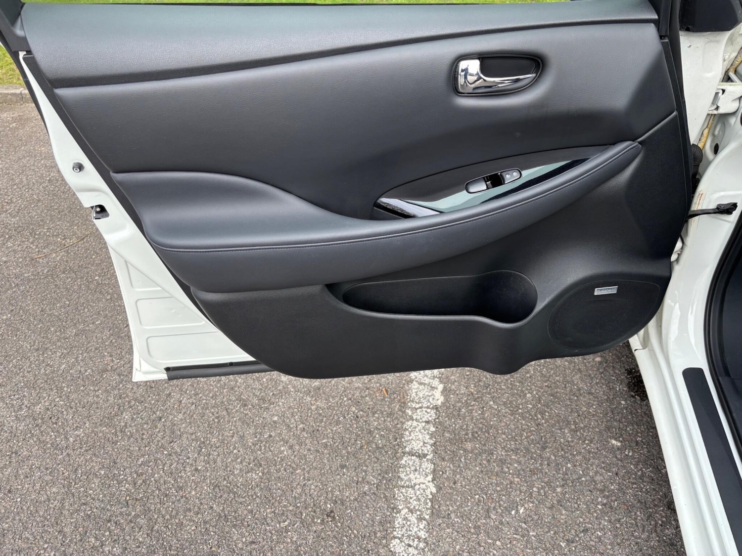 Used Nissan Leaf 2017 for sale - 78019353: Photo 22