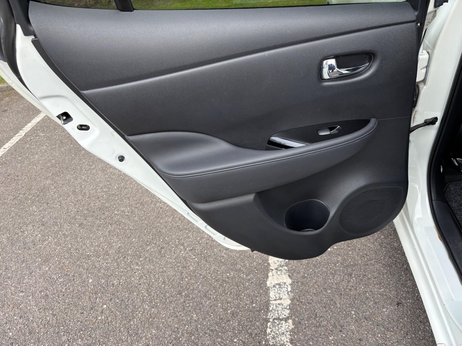 Used Nissan Leaf 2017 for sale - 78019353: Photo 23