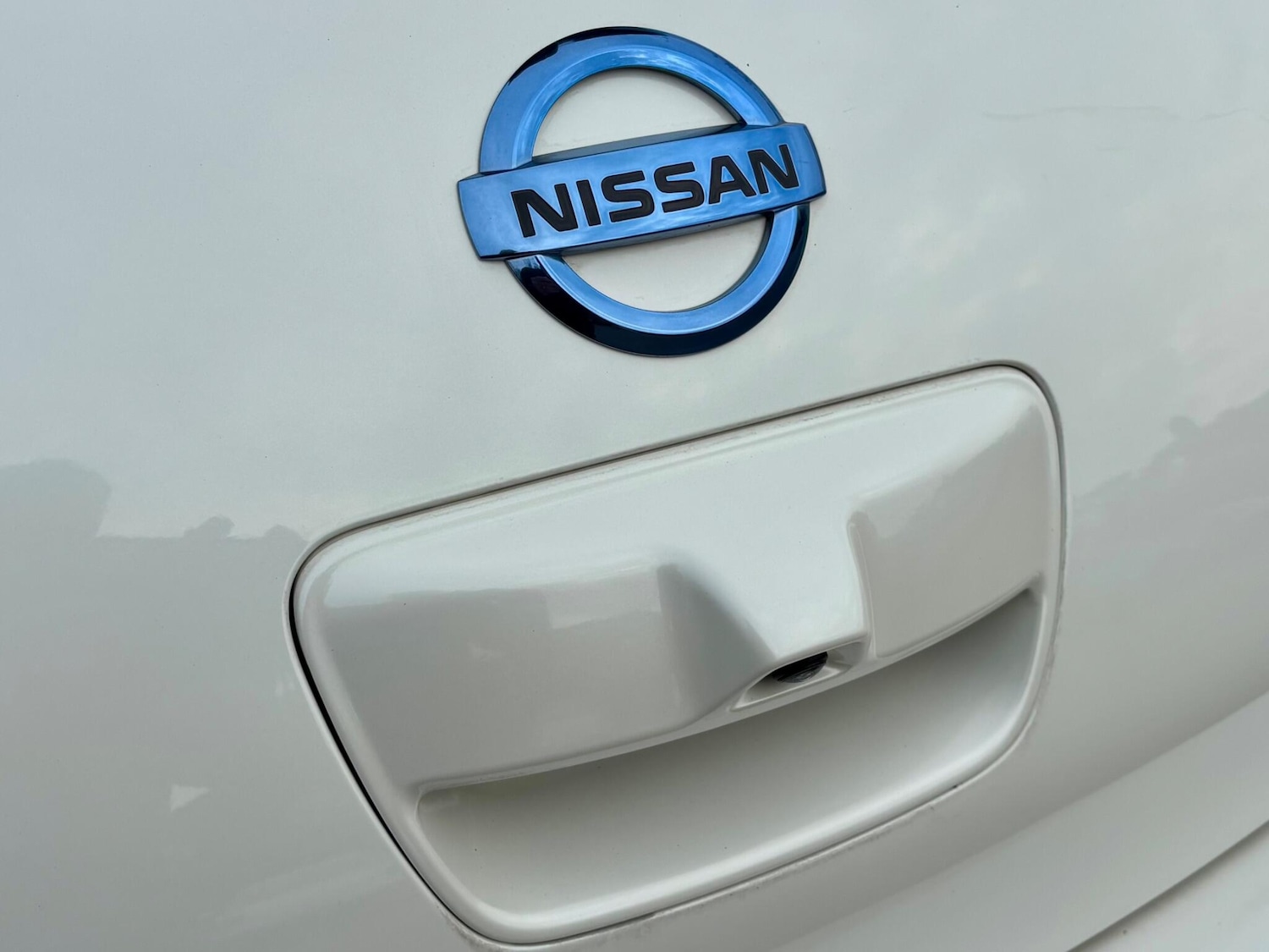 Used Nissan Leaf 2017 for sale - 78019353: Photo 26