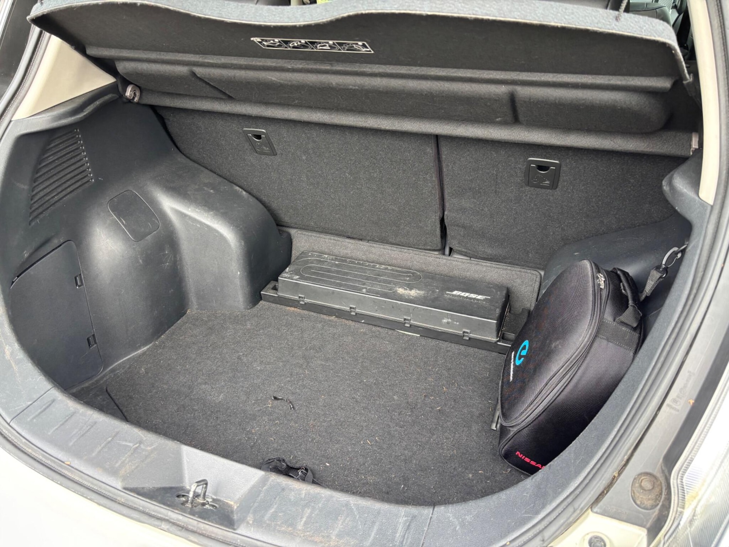 Used Nissan Leaf 2017 for sale - 78019353: Photo 29