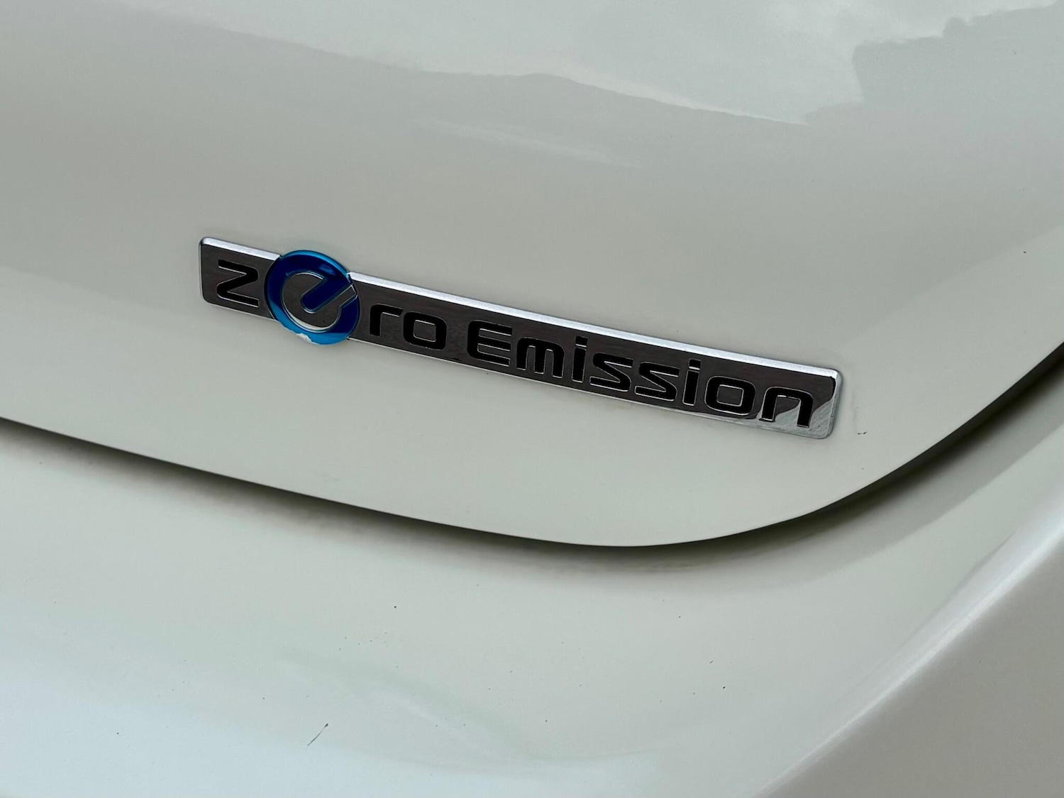 Used Nissan Leaf 2017 for sale - 78019353: Photo 30