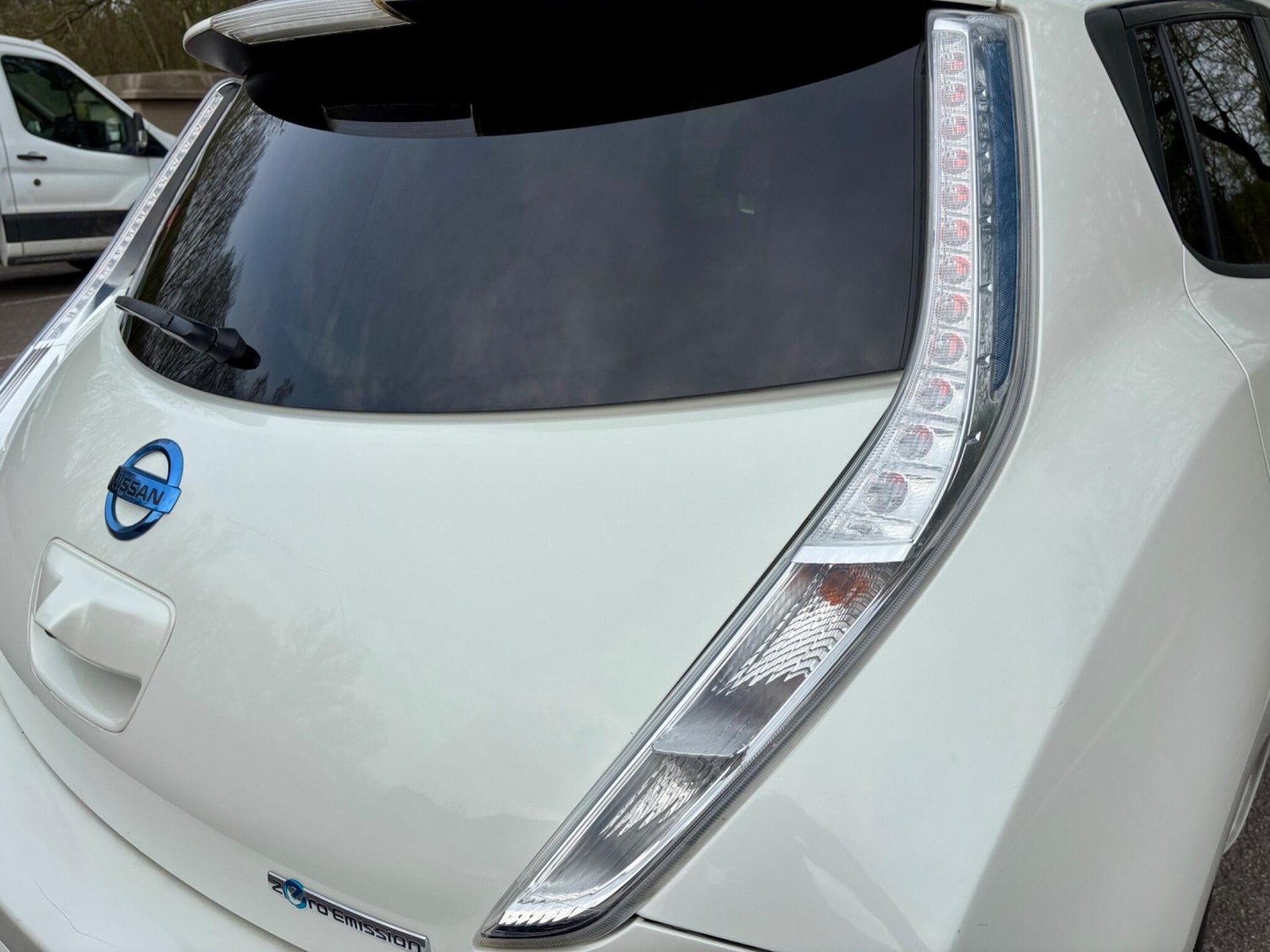 Used Nissan Leaf 2017 for sale - 78019353: Photo 31