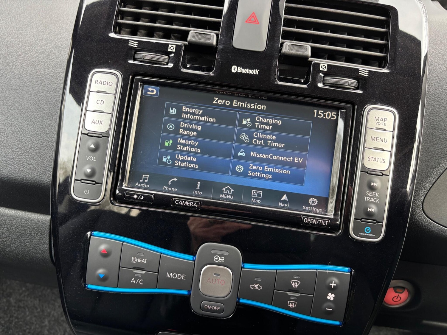 Used Nissan Leaf 2017 for sale - 78019353: Photo 39