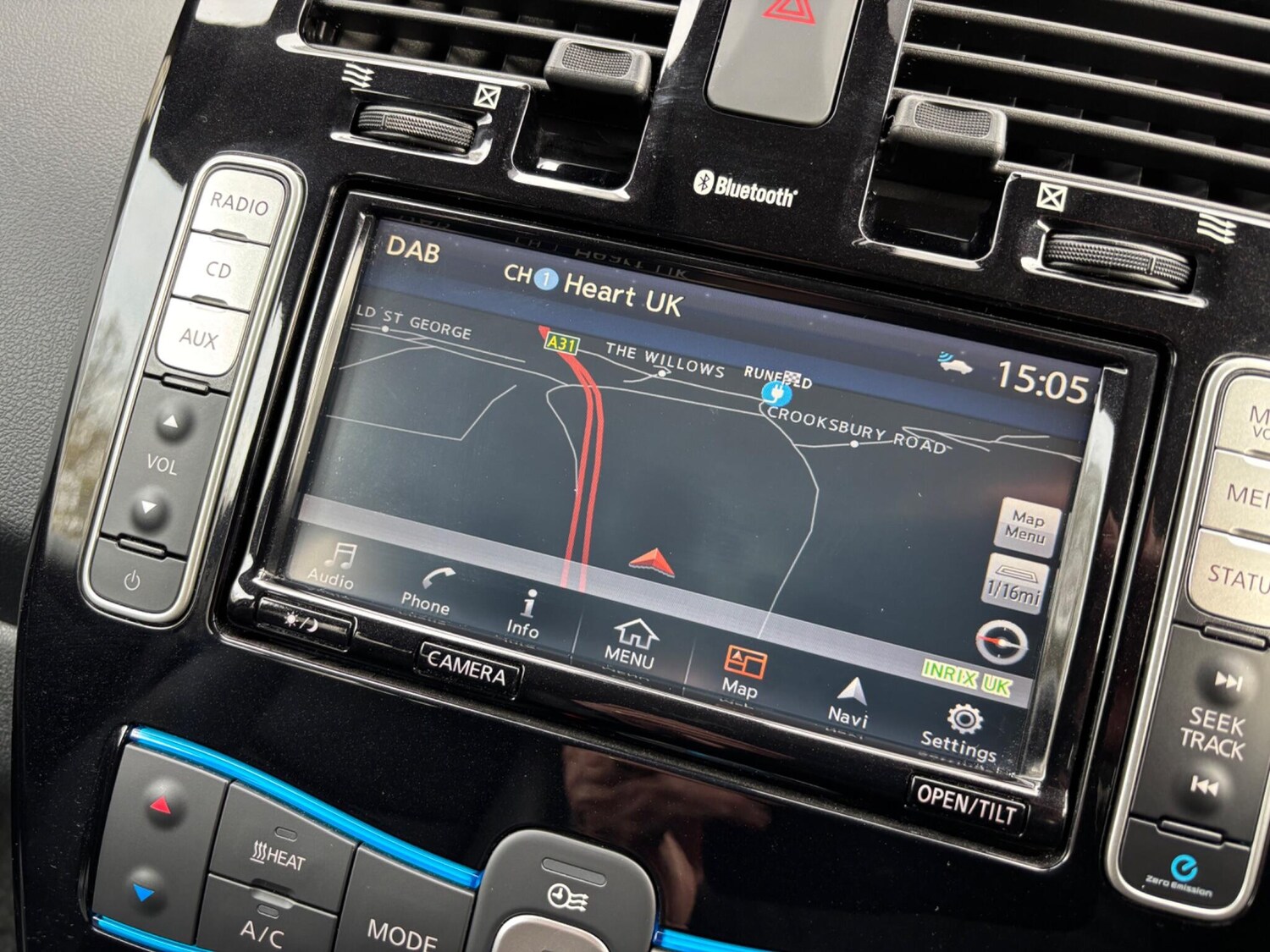 Used Nissan Leaf 2017 for sale - 78019353: Photo 42