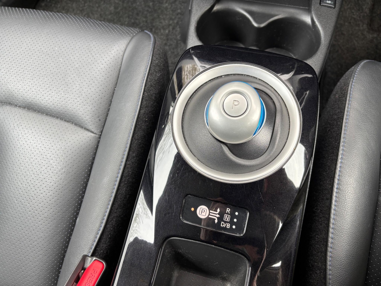 Used Nissan Leaf 2017 for sale - 78019353: Photo 47