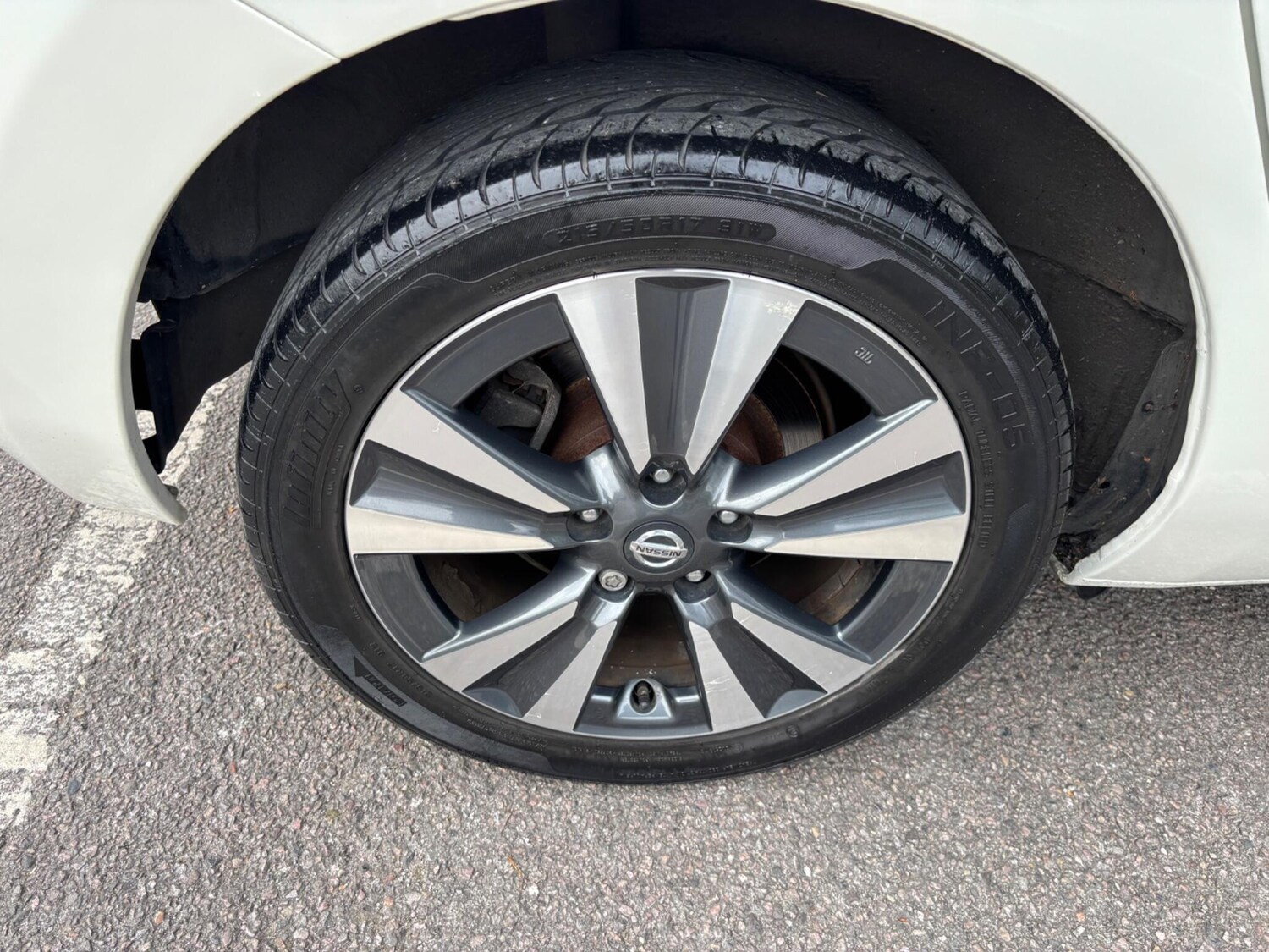 Used Nissan Leaf 2017 for sale - 78019353: Photo 54