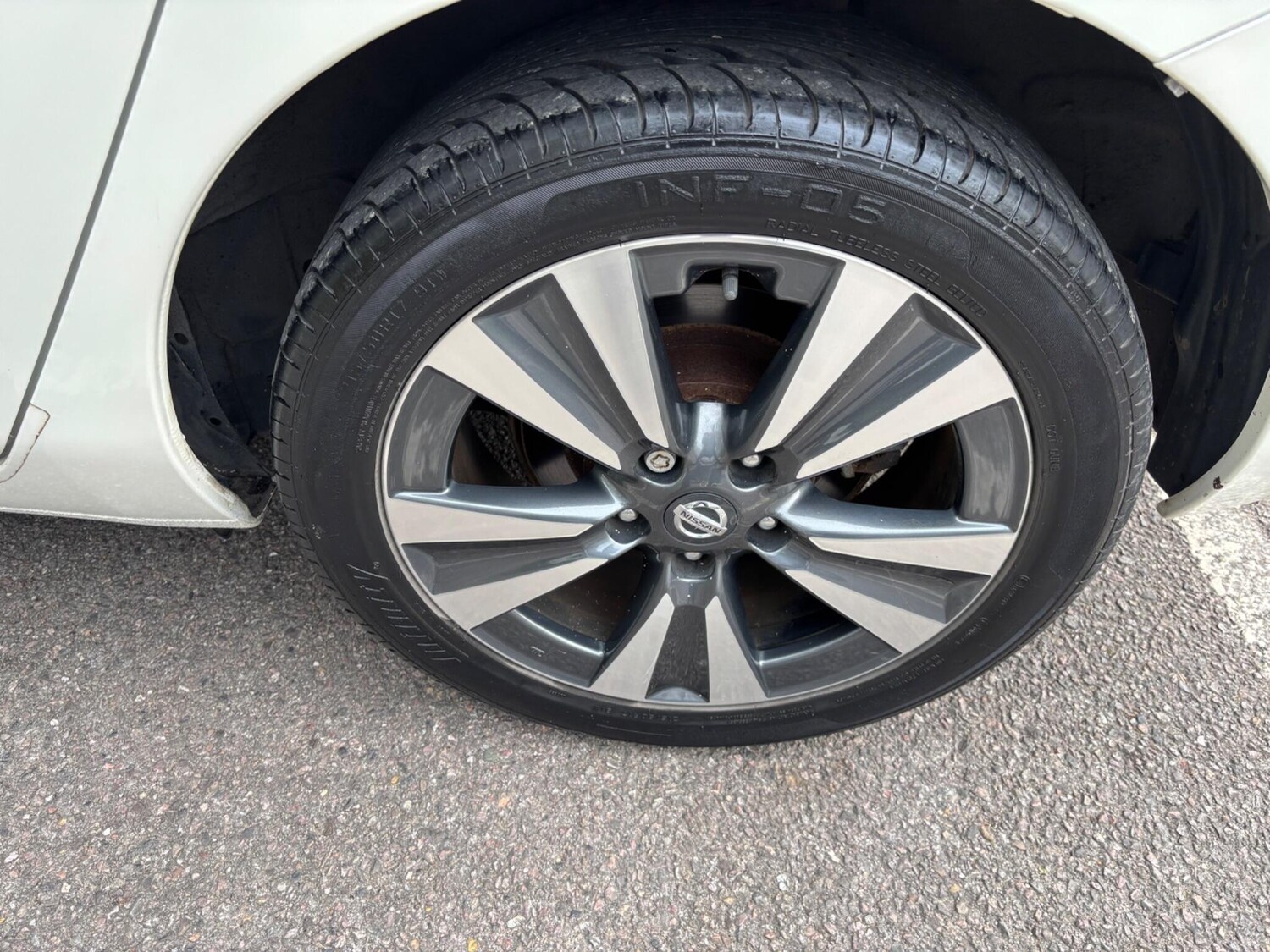 Used Nissan Leaf 2017 for sale - 78019353: Photo 56