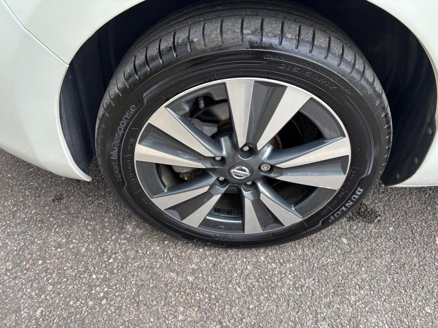 Used Nissan Leaf 2017 for sale - 78019353: Photo 57