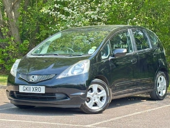 Used Honda Jazz 2011 for sale - 78535511: Photo