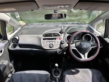 Used Honda Jazz 2011 for sale - 78535511: Photo