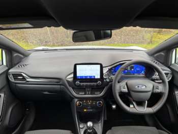 Used Ford Puma 2021 for sale - 73743173: Photo