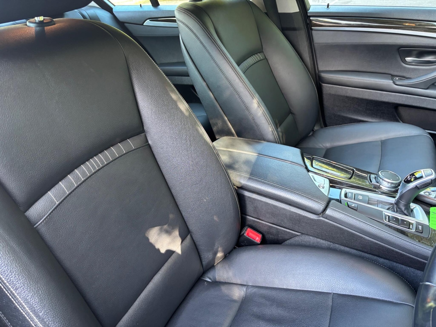 Used BMW 5 Series 2014 for sale - 76531617: Photo 10