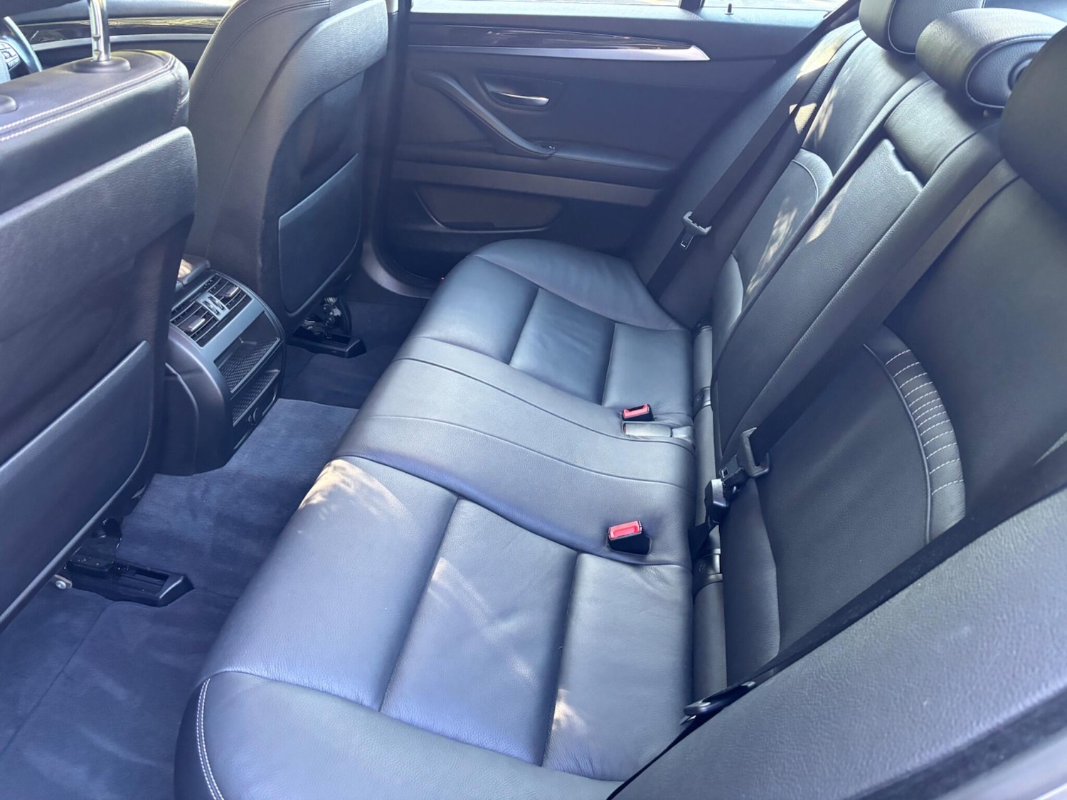 Used BMW 5 Series 2014 for sale - 76531617: Photo 11