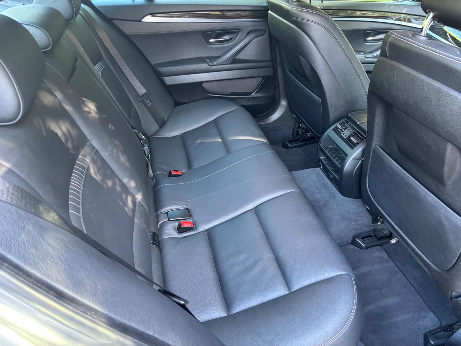 Used BMW 5 Series 2014 for sale - 76531617: Photo 13