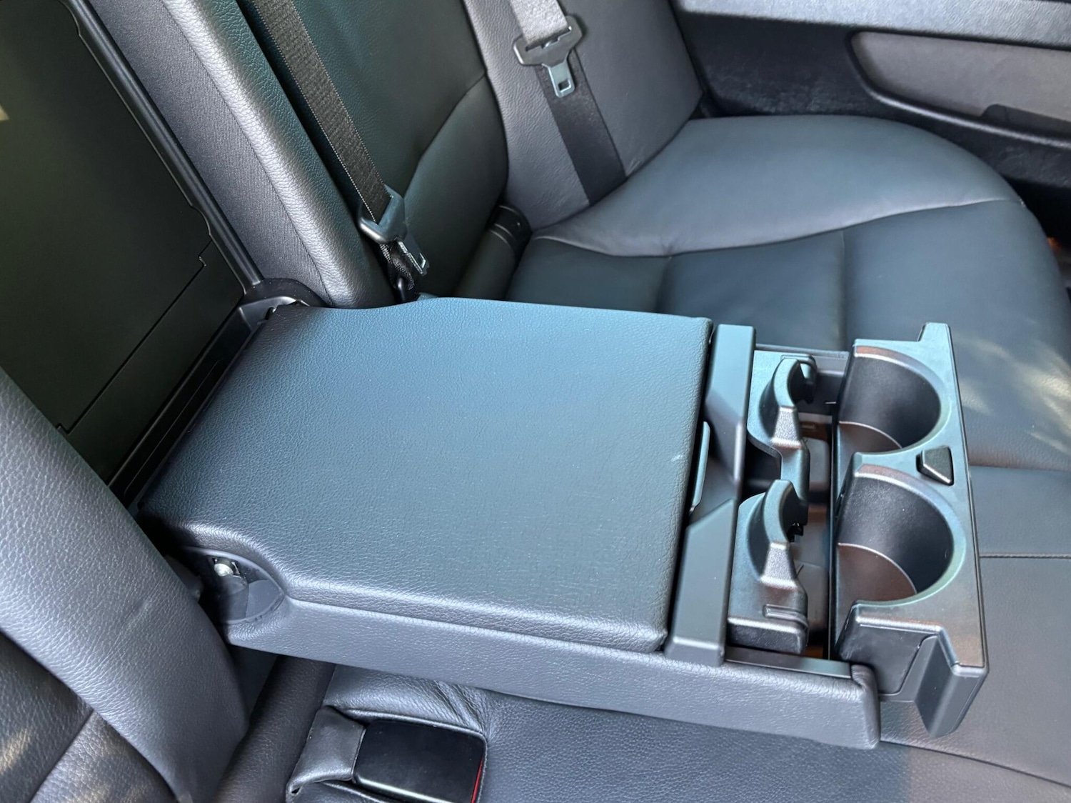 Used BMW 5 Series 2014 for sale - 76531617: Photo 14