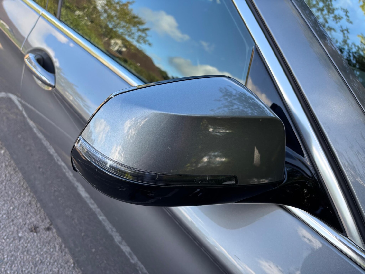 Used BMW 5 Series 2014 for sale - 76531617: Photo 17