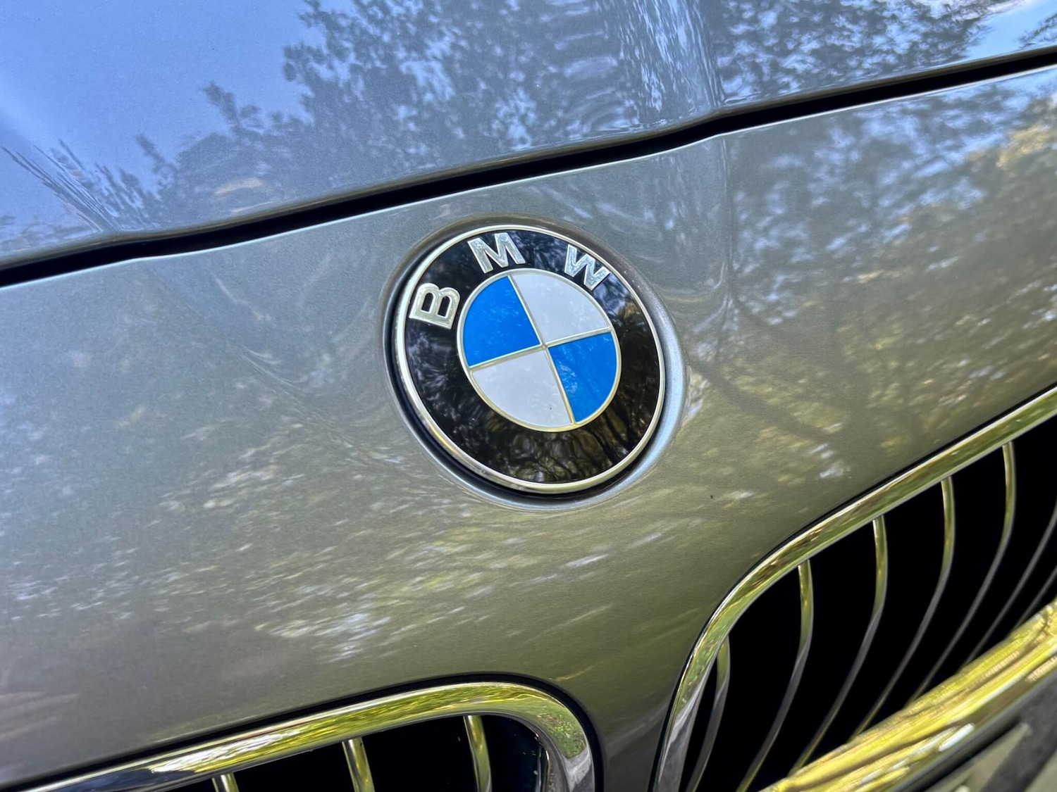 Used BMW 5 Series 2014 for sale - 76531617: Photo 19