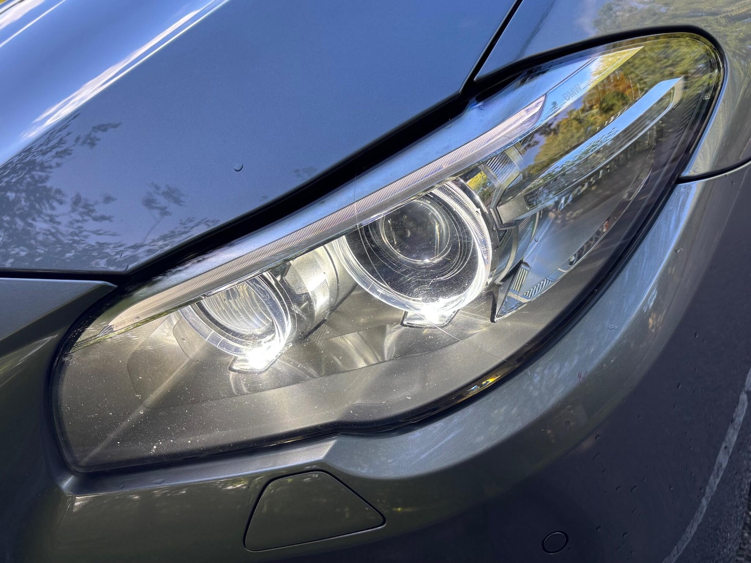 Used BMW 5 Series 2014 for sale - 76531617: Photo 21