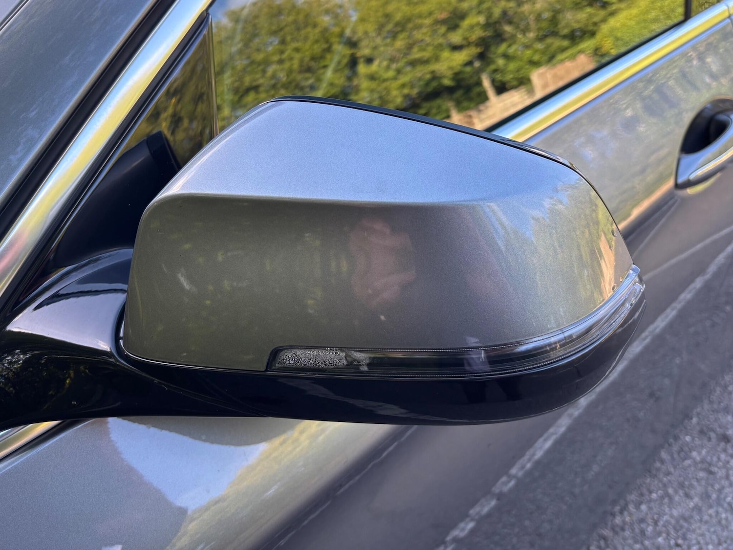 Used BMW 5 Series 2014 for sale - 76531617: Photo 22