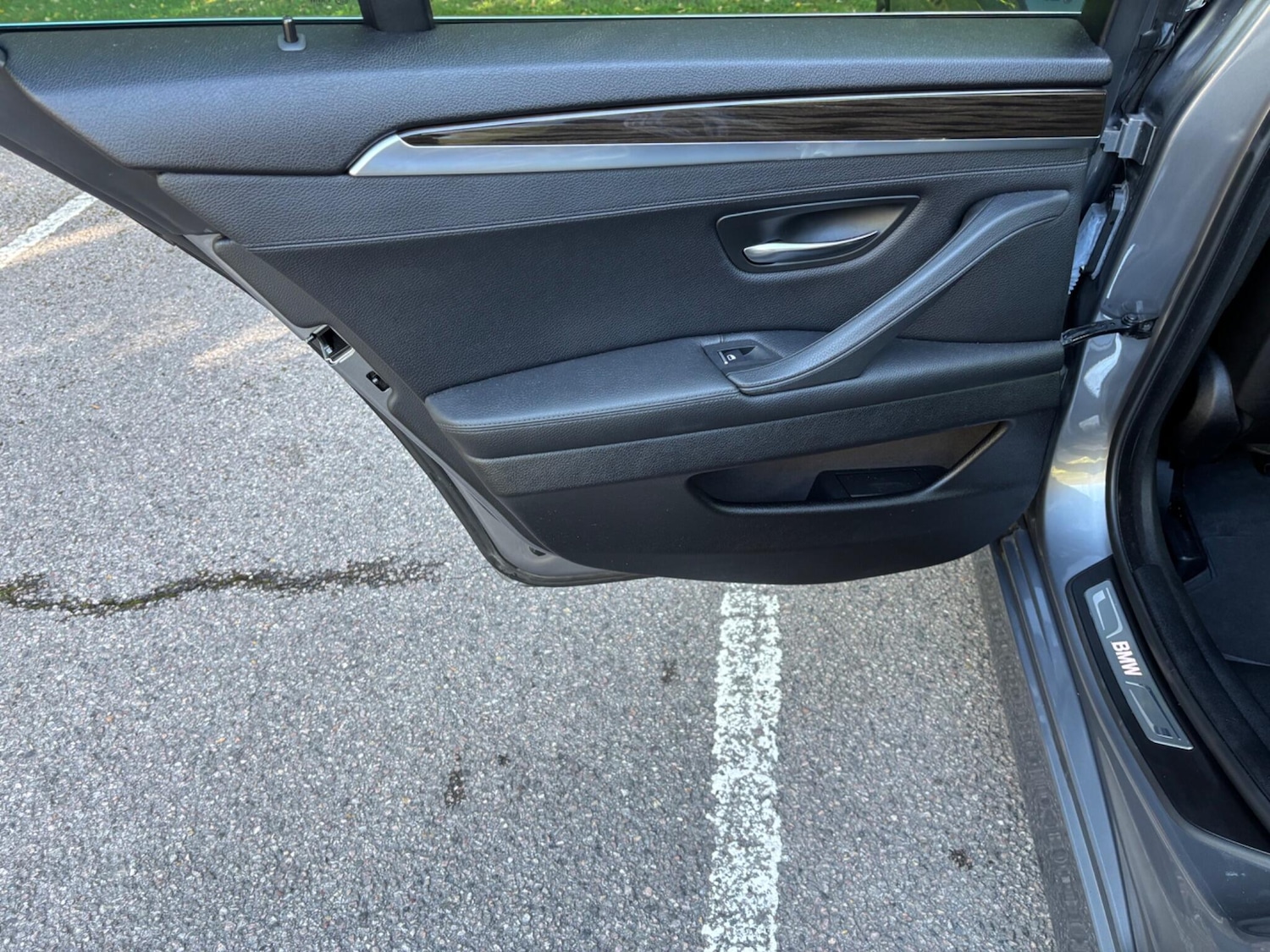 Used BMW 5 Series 2014 for sale - 76531617: Photo 25