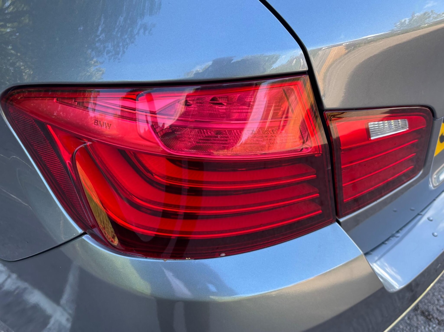 Used BMW 5 Series 2014 for sale - 76531617: Photo 27