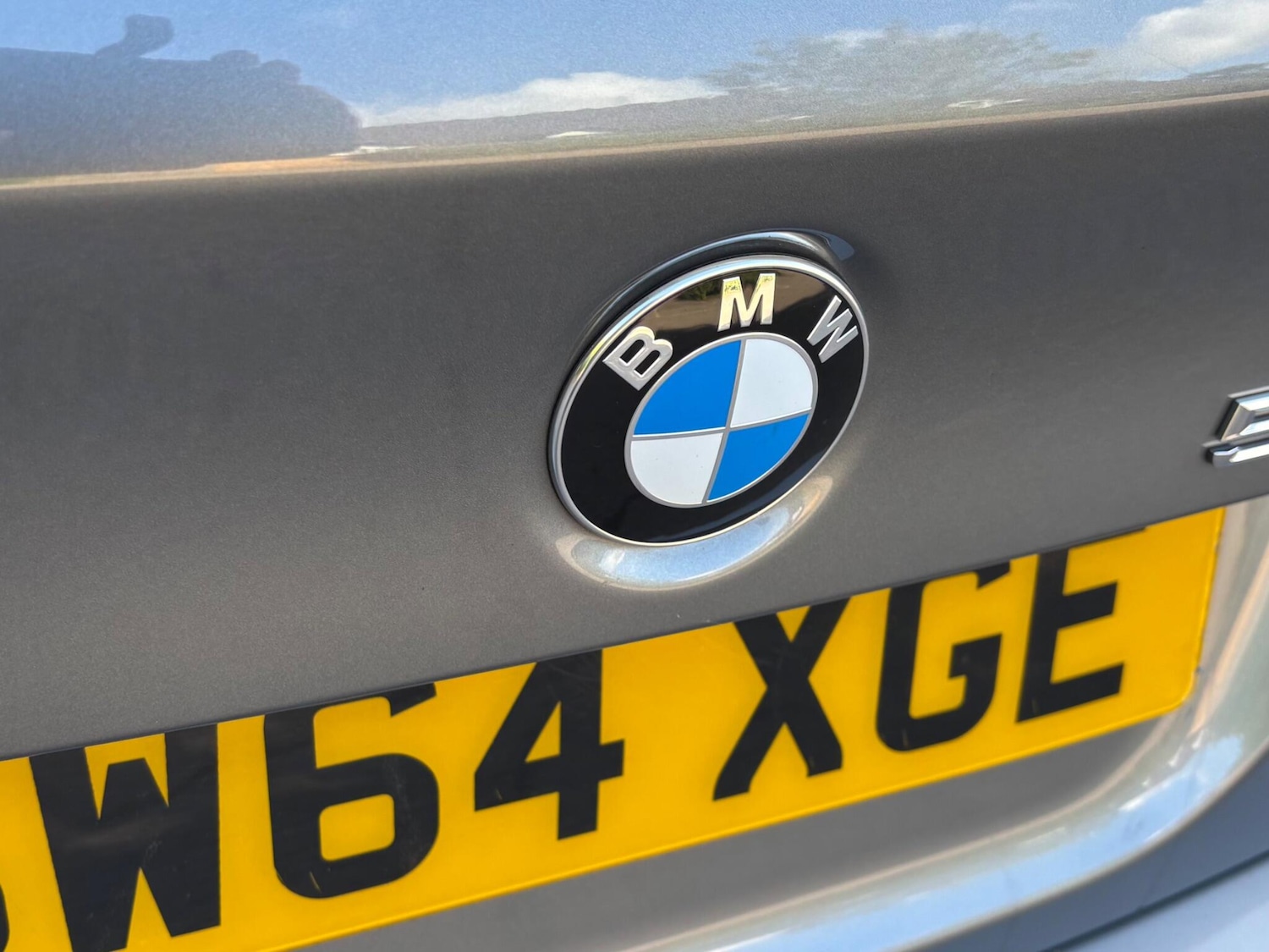 Used BMW 5 Series 2014 for sale - 76531617: Photo 28