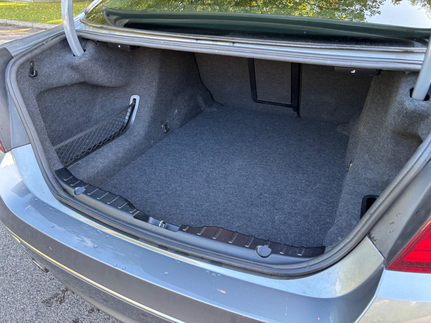 Used BMW 5 Series 2014 for sale - 76531617: Photo 32