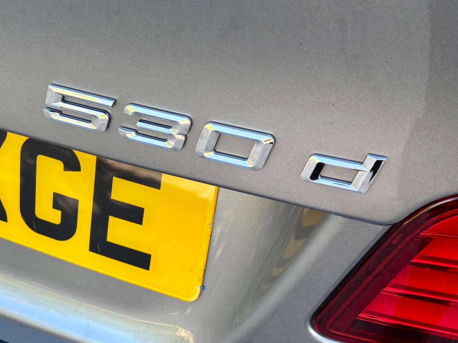 Used BMW 5 Series 2014 for sale - 76531617: Photo 33