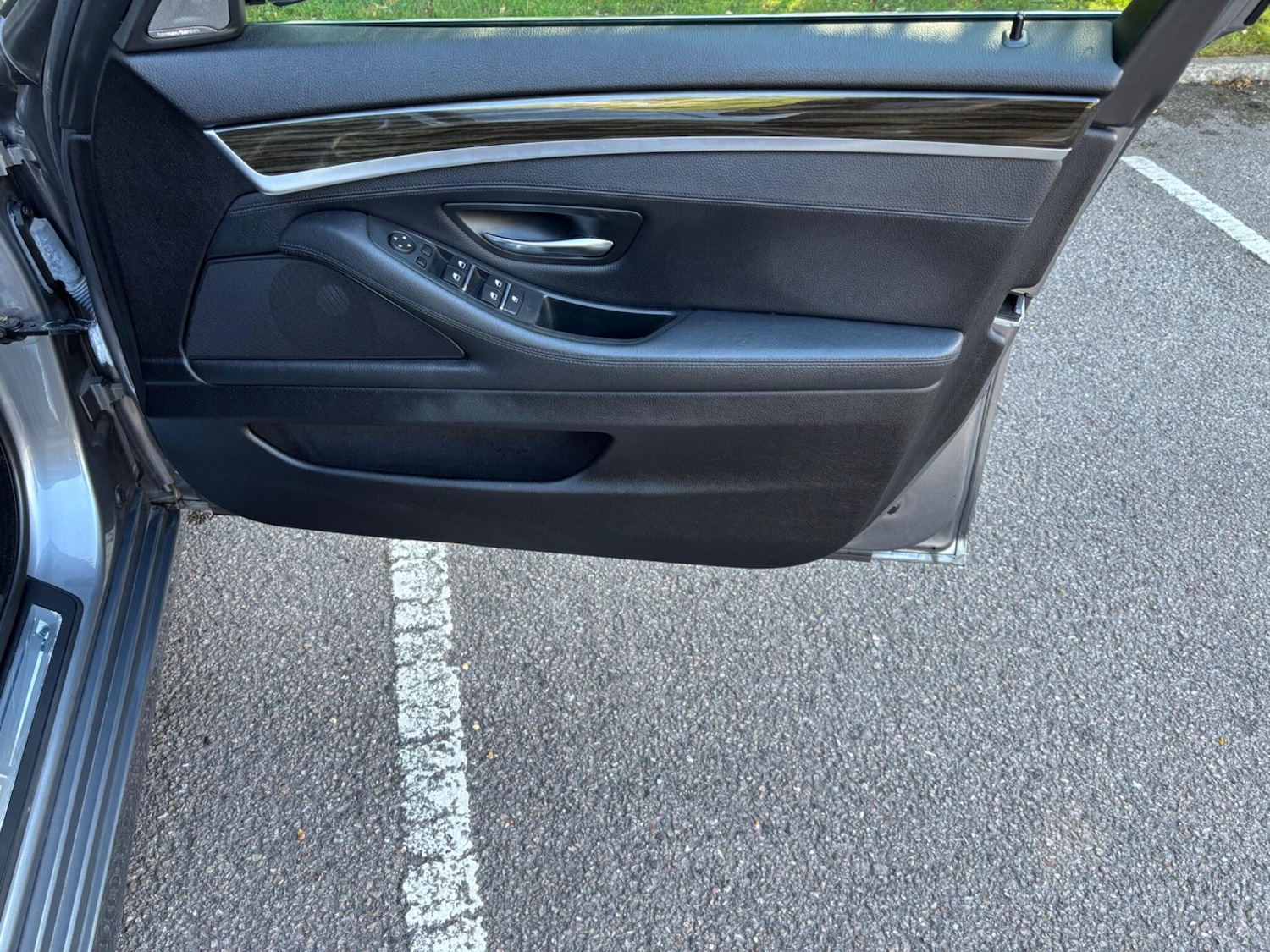 Used BMW 5 Series 2014 for sale - 76531617: Photo 36