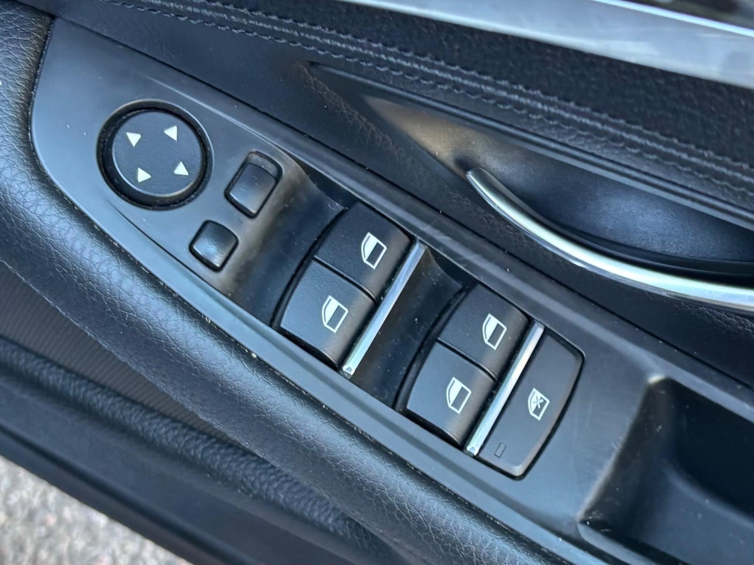 Used BMW 5 Series 2014 for sale - 76531617: Photo 37