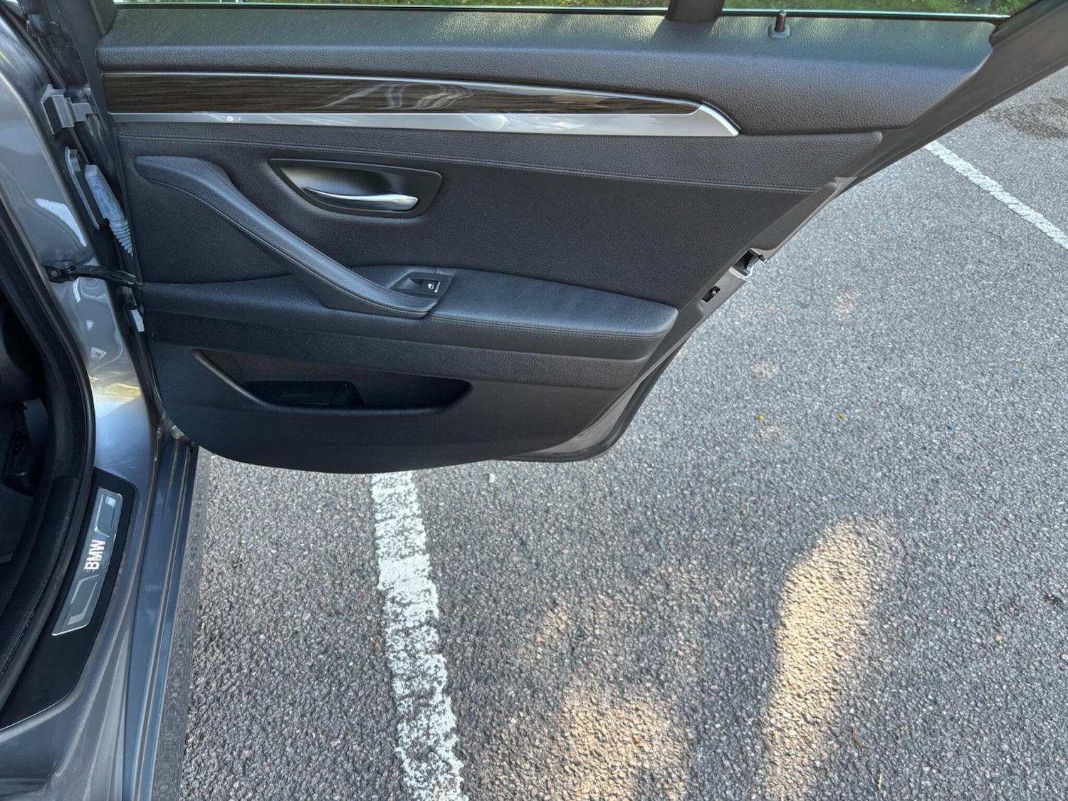 Used BMW 5 Series 2014 for sale - 76531617: Photo 38