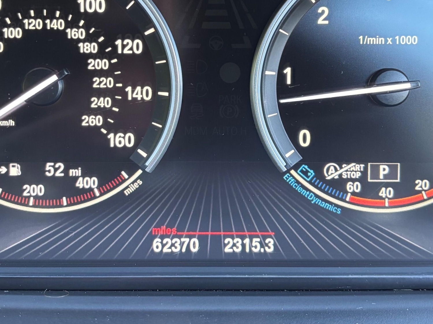 Used BMW 5 Series 2014 for sale - 76531617: Photo 41