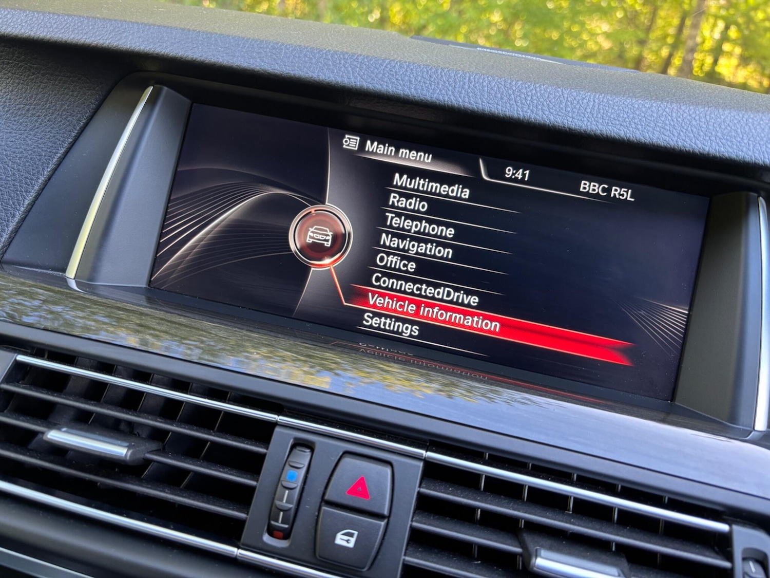 Used BMW 5 Series 2014 for sale - 76531617: Photo 42