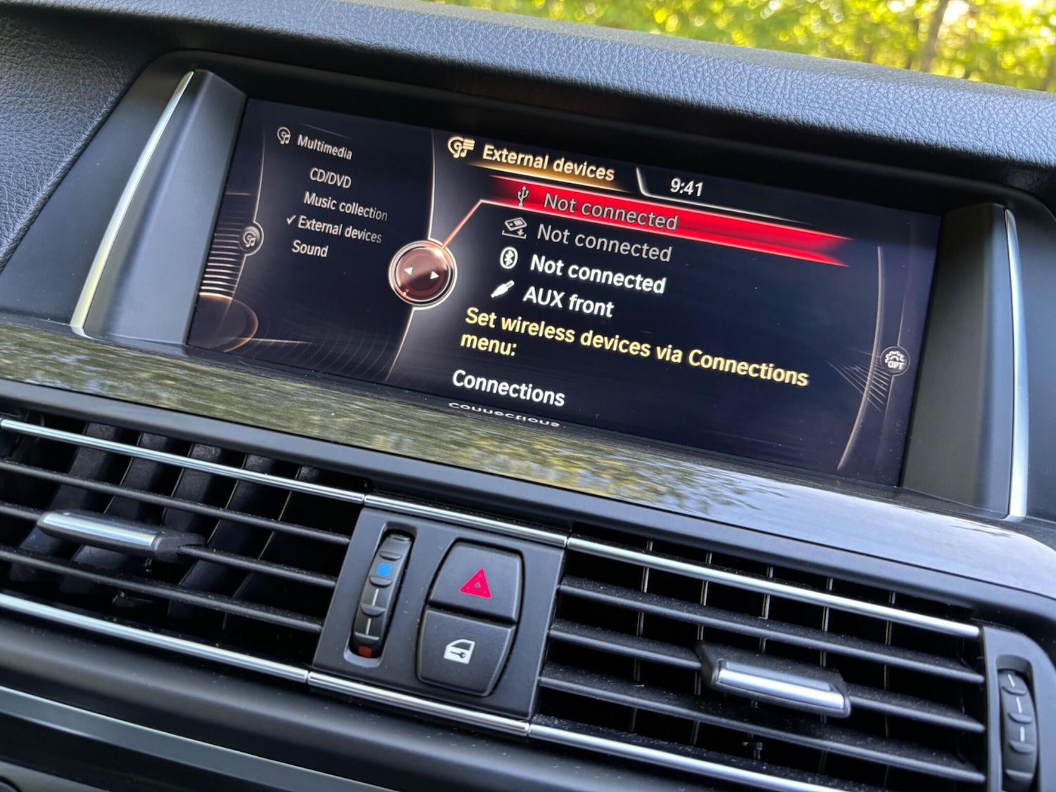 Used BMW 5 Series 2014 for sale - 76531617: Photo 44