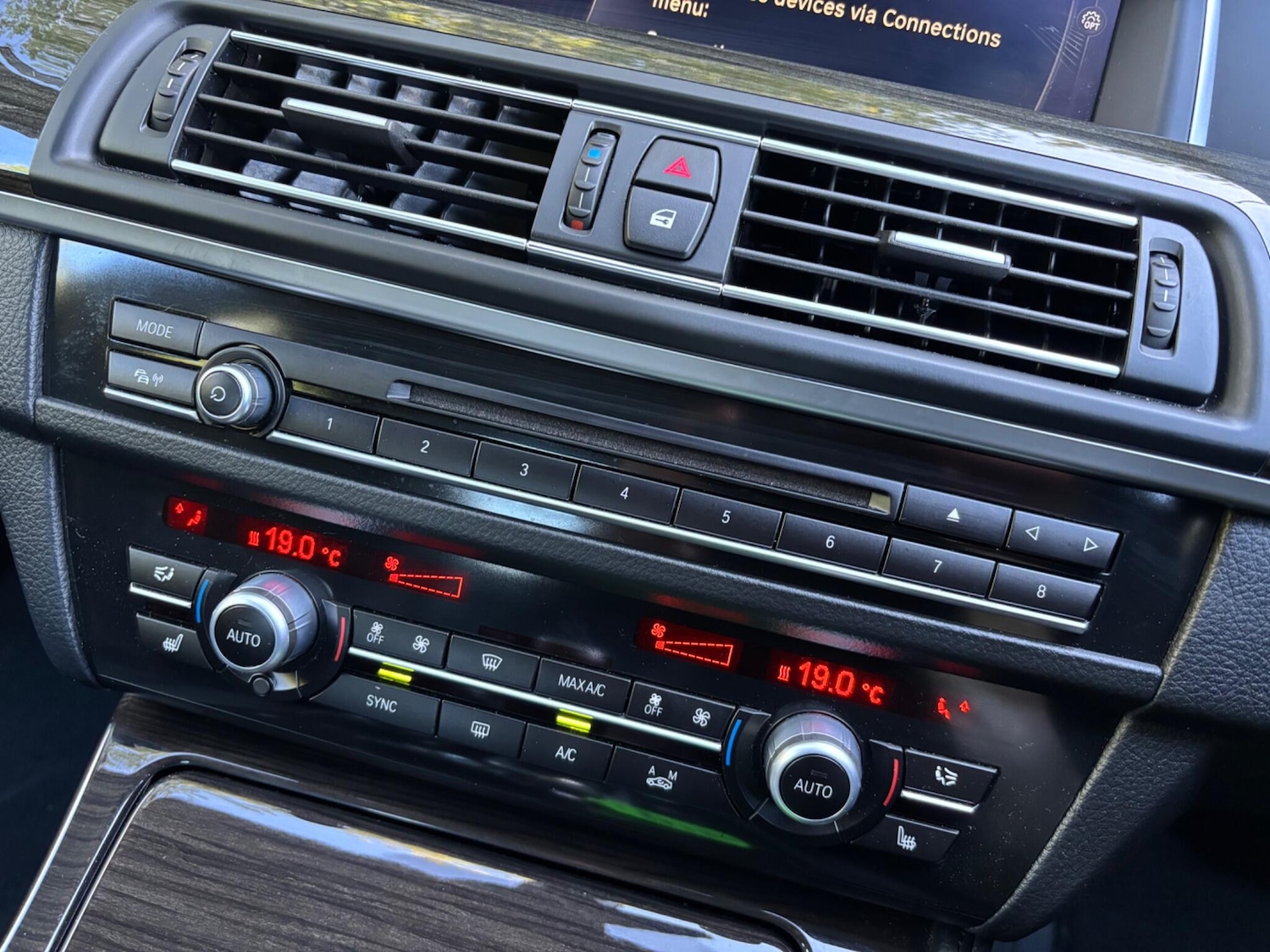 Used BMW 5 Series 2014 for sale - 76531617: Photo 45