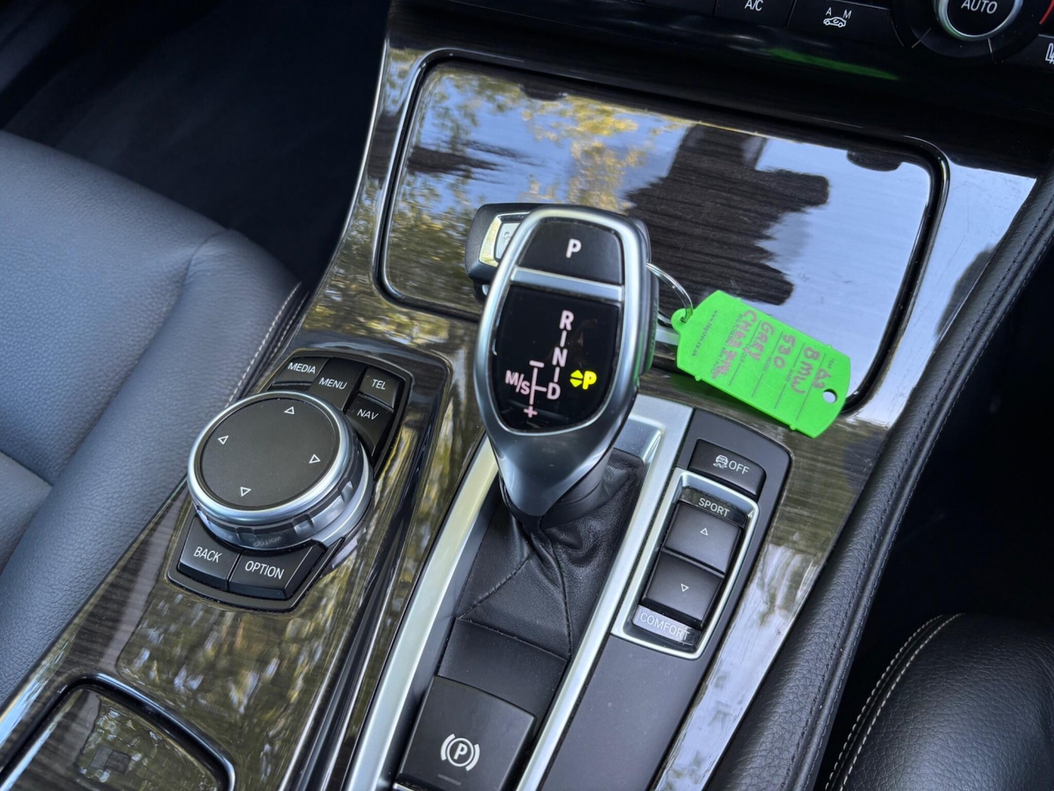 Used BMW 5 Series 2014 for sale - 76531617: Photo 46