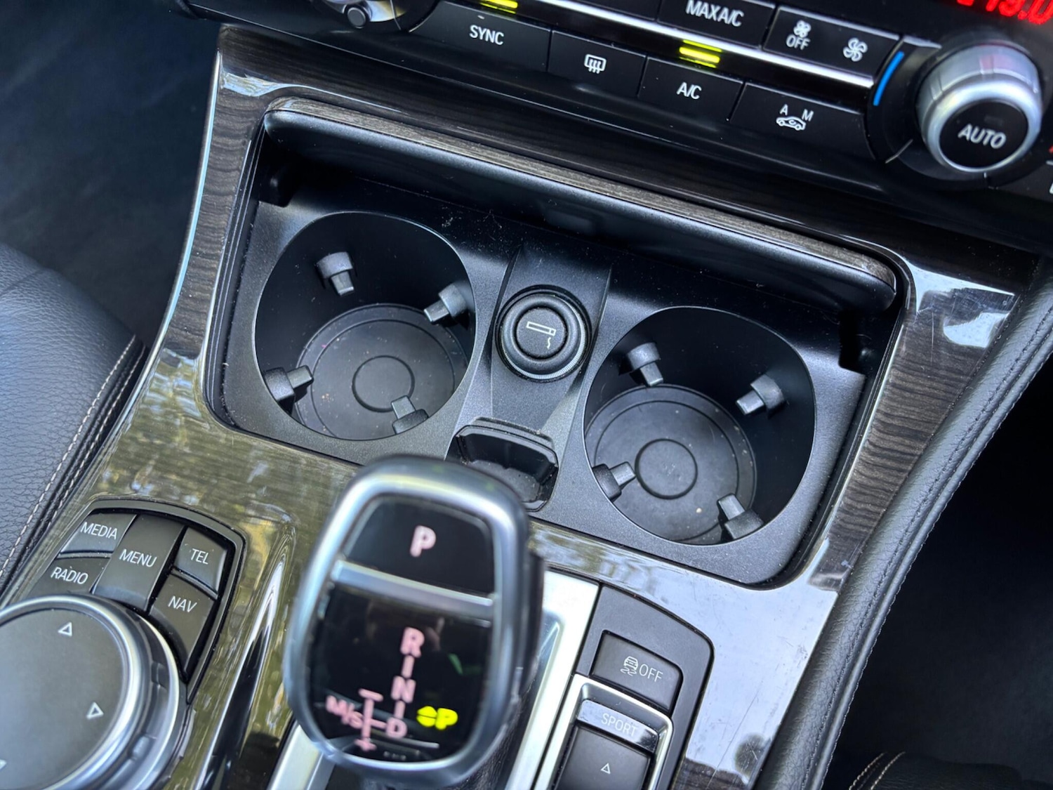 Used BMW 5 Series 2014 for sale - 76531617: Photo 47