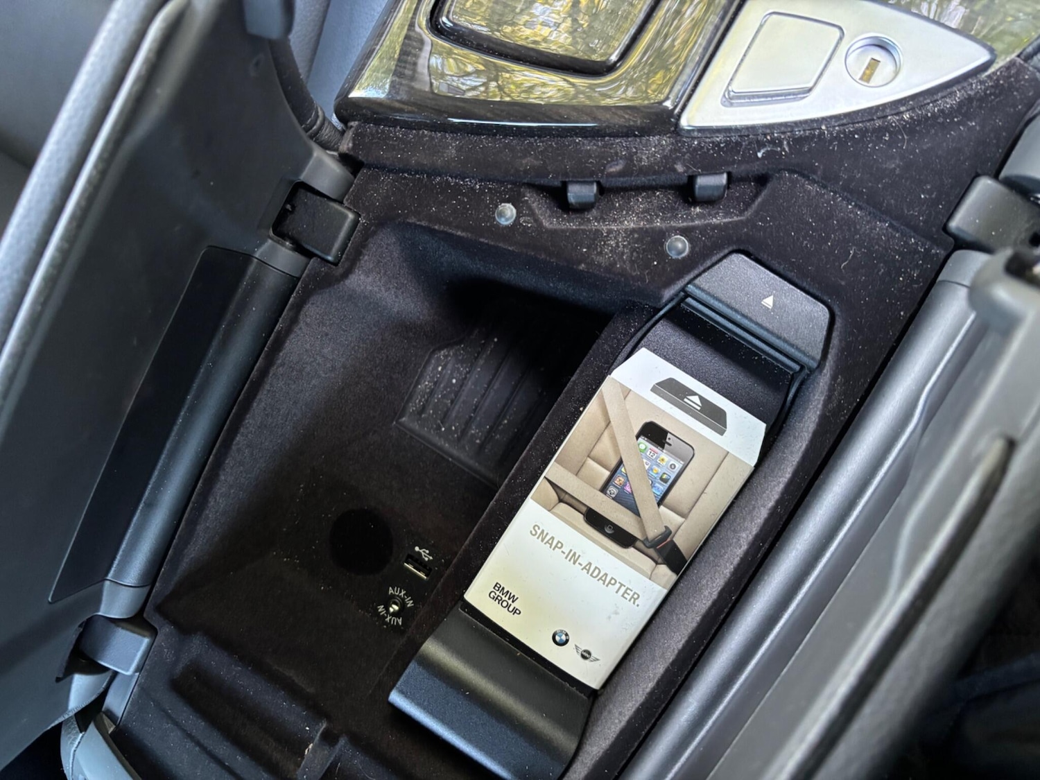 Used BMW 5 Series 2014 for sale - 76531617: Photo 48