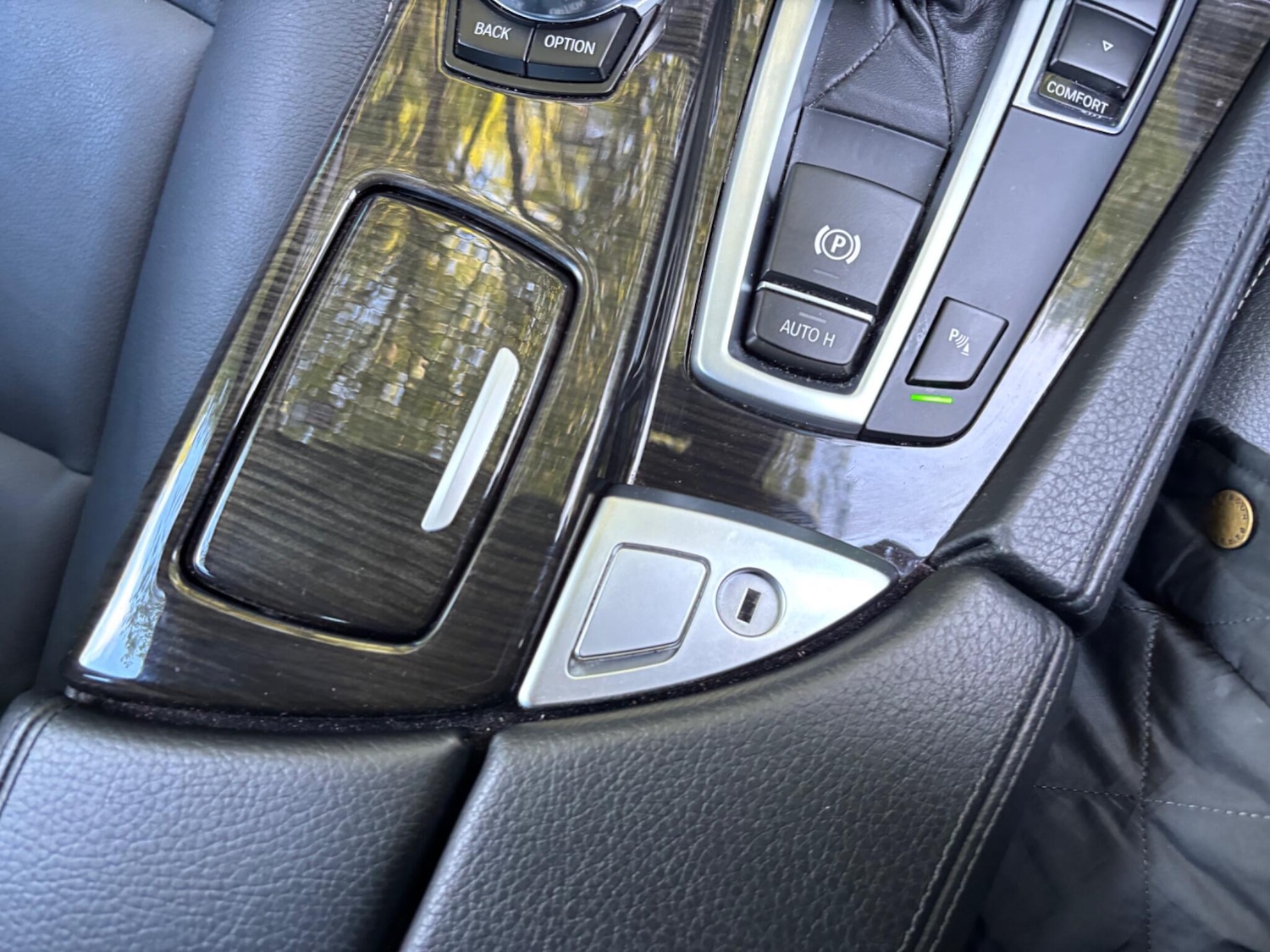 Used BMW 5 Series 2014 for sale - 76531617: Photo 49