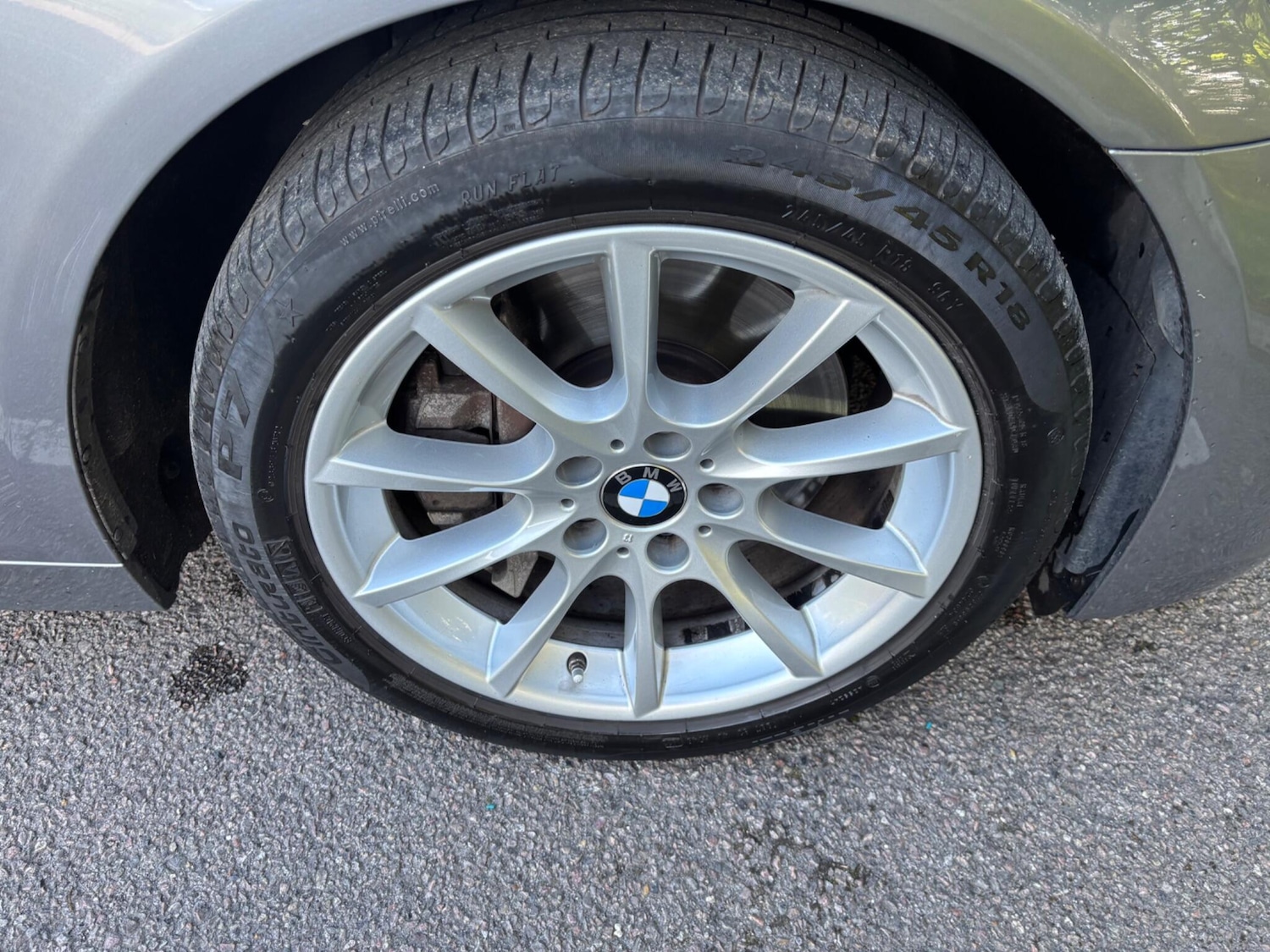 Used BMW 5 Series 2014 for sale - 76531617: Photo 52