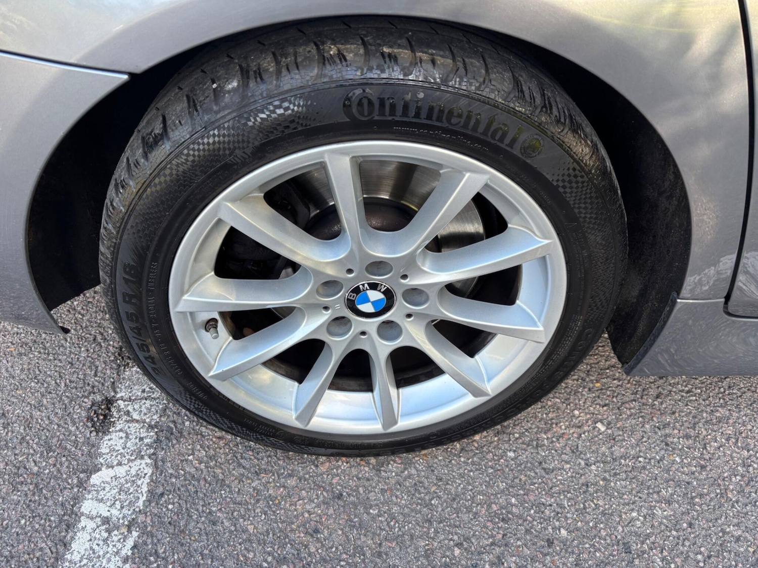 Used BMW 5 Series 2014 for sale - 76531617: Photo 53