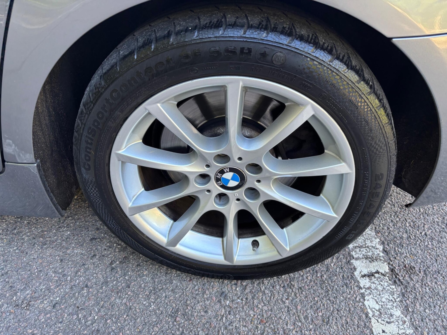 Used BMW 5 Series 2014 for sale - 76531617: Photo 55