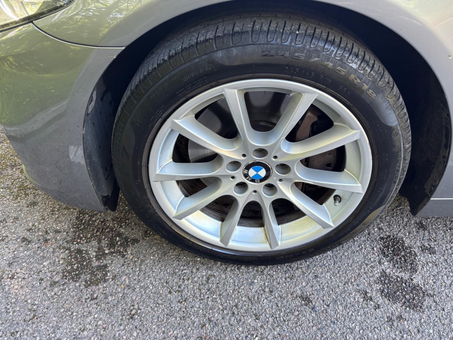 Used BMW 5 Series 2014 for sale - 76531617: Photo 56