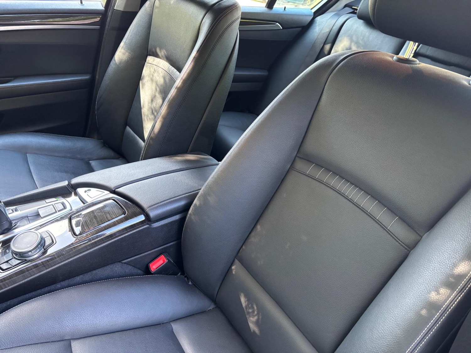 Used BMW 5 Series 2014 for sale - 76531617: Photo 8