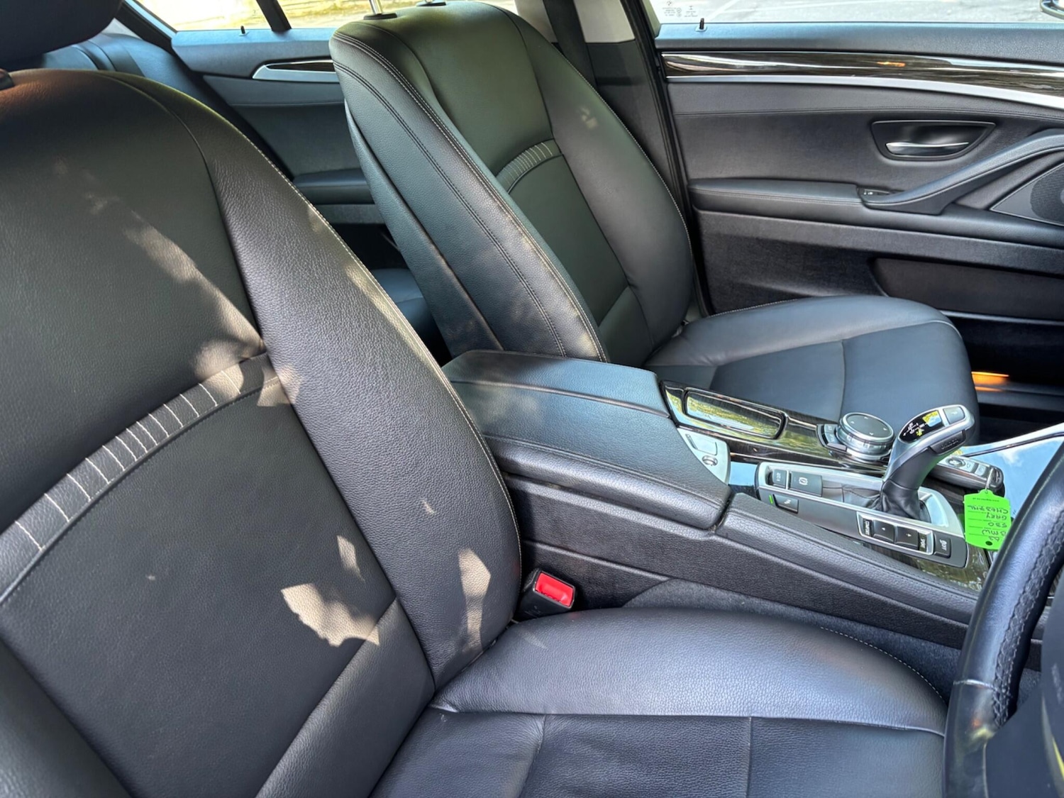 Used BMW 5 Series 2014 for sale - 76531617: Photo 9