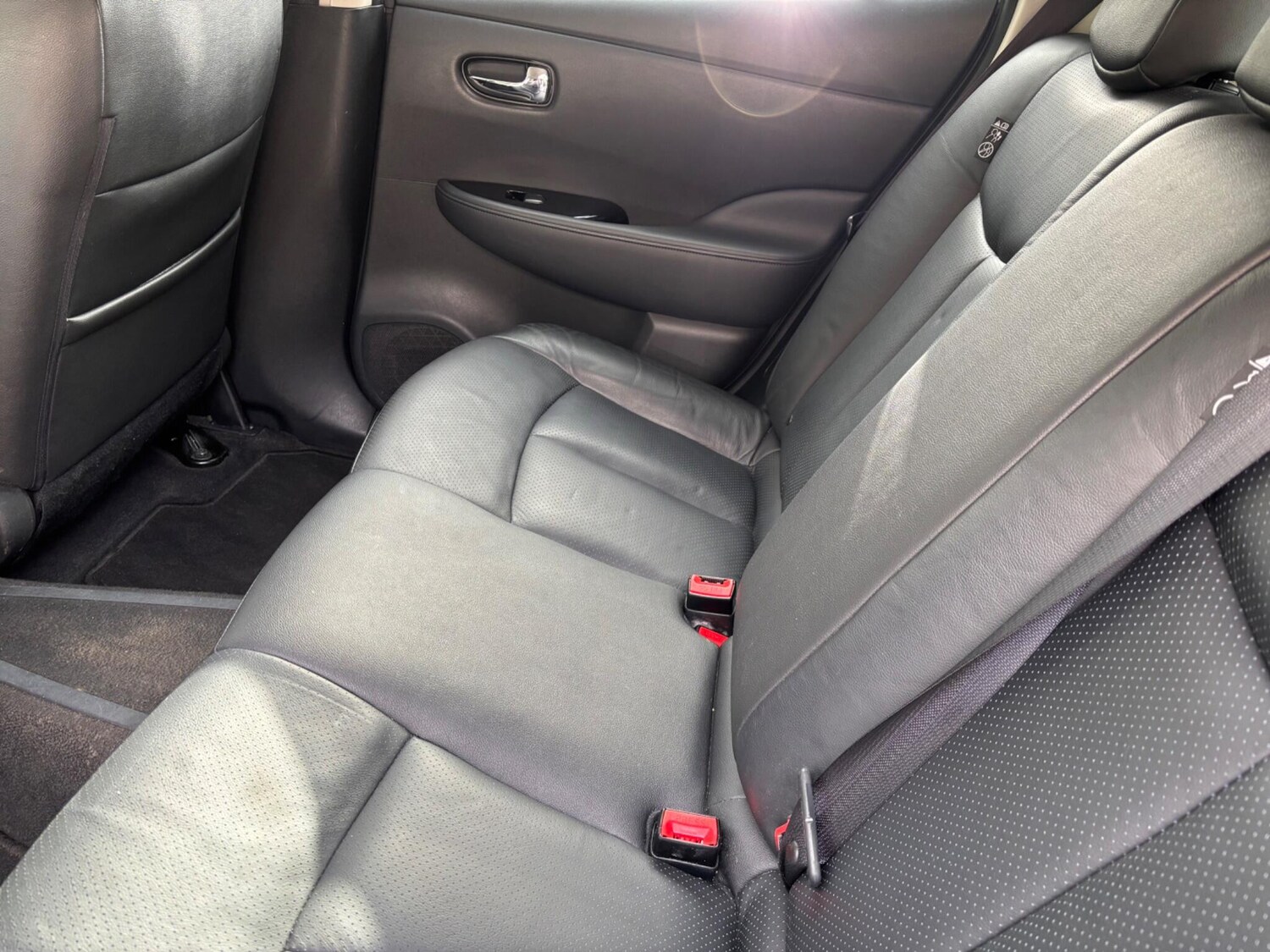 Used Nissan Leaf 2016 for sale - 77574527: Photo 11