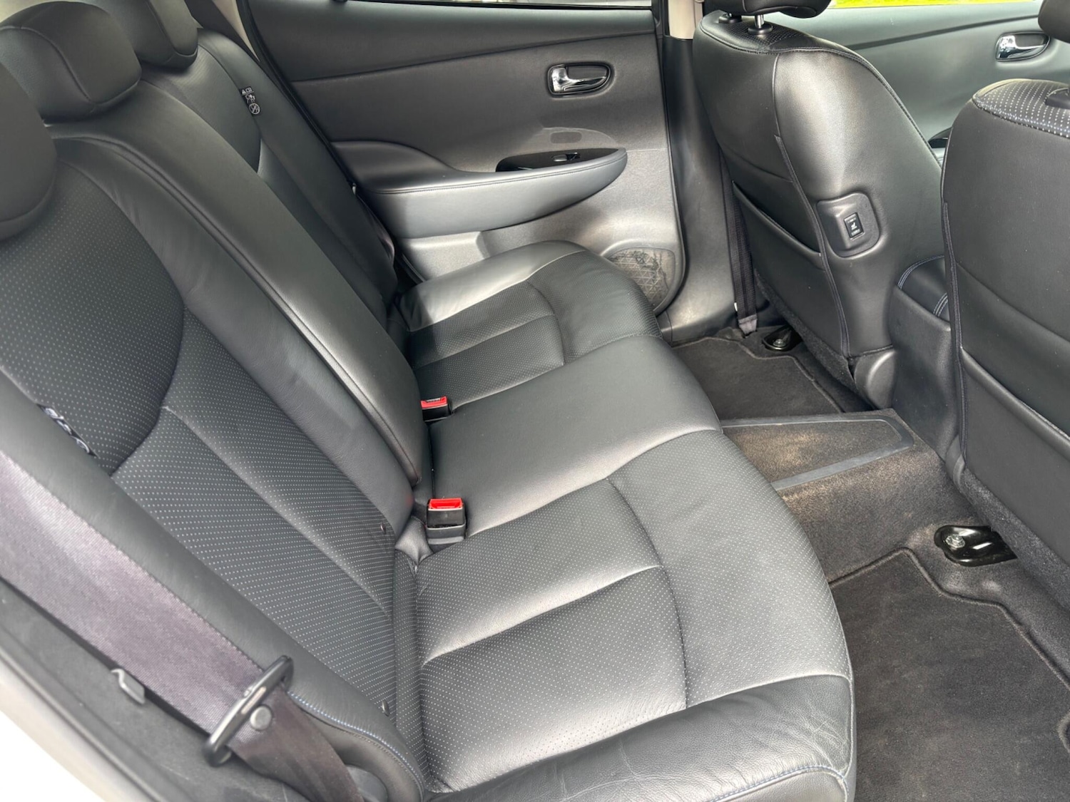 Used Nissan Leaf 2016 for sale - 77574527: Photo 13